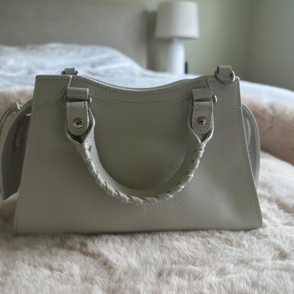 BALENCIAGA Neo Classic City Mini - Picture 10 of 16